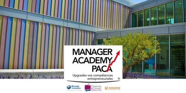 Manager Academy PACA