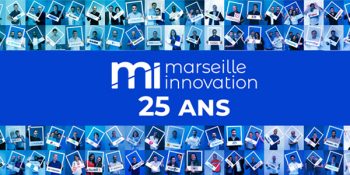 Marseille Innovation, une équipe au cordeau et 25 ans d’expérience