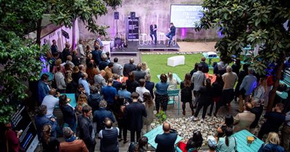 Marseille Innovation : un soutien inégalé aux entreprises innovantes