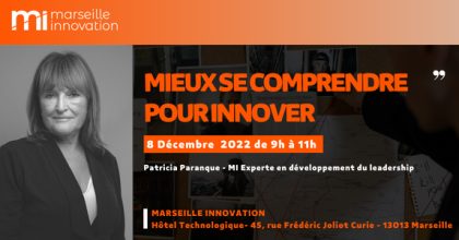 Mieux se comprendre pour innover