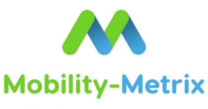 Mobility Metrix - Spécialiste de la Data des déplacements