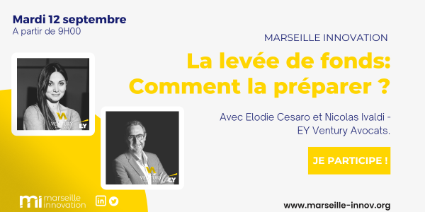 La levée de fonds - Comment la préparer ?