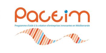 Paceim - Programme d’aide à la création d’entreprises innovantes en Méditerranée