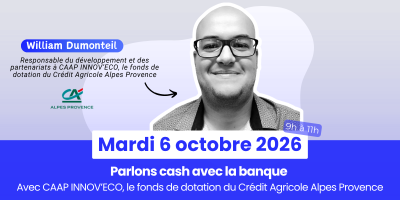 Parlons cash avec la banque