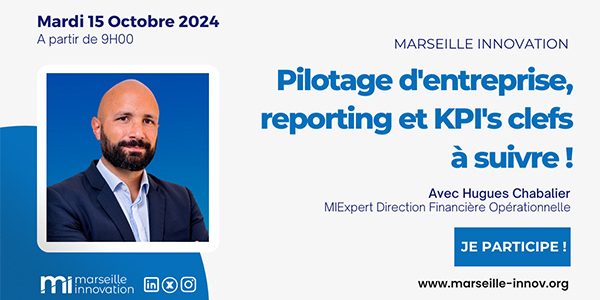 Pilotage d'entreprise, reporting et KPI's clefs à suivre !