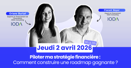 Piloter ma stratégie financière : Comment construire une roadmap gagnante ?