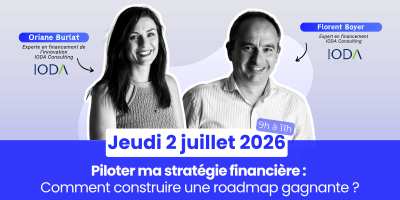 Piloter ma stratégie financière : Comment construire une roadmap gagnante ?