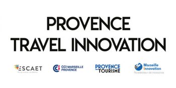 Provence Travel Innovation