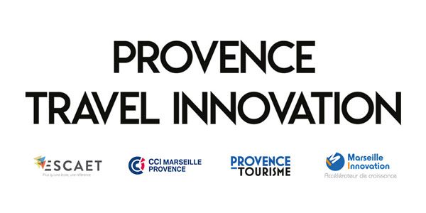 Provence Travel Innovation