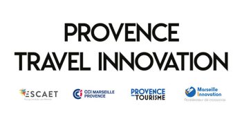 Provence Travel Innovation