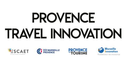 Provence Travel Innovation