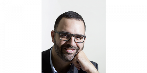 Ramy Boujawdeh - manager général Berytech
