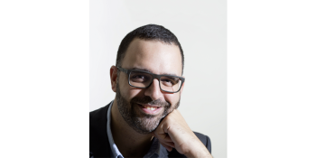 Ramy Boujawdeh - manager général Berytech