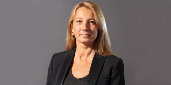 Sabine Bernasconi