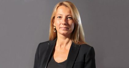 Sabine Bernasconi