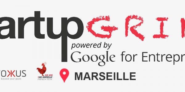 Startup Grind Marseille