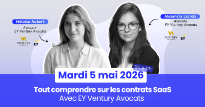 Tout comprendre sur les contrats SaaS