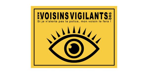 Voisins Vigilants