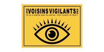 Voisins Vigilants