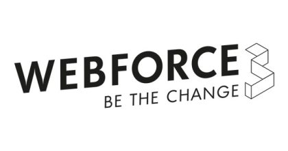 Webforce3