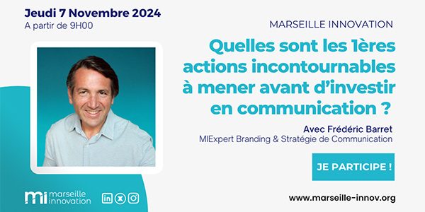 Quels sont les 1ères actions incontournables à mener avant d’investir en communication ?