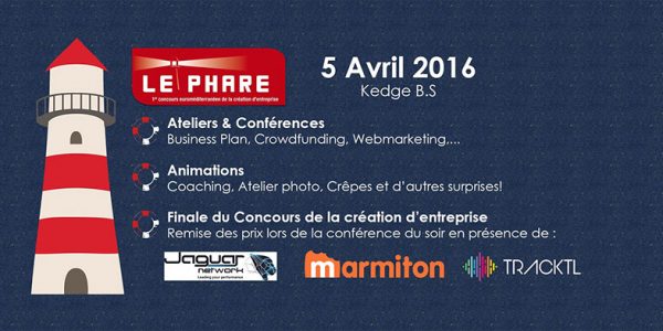 concours le phare