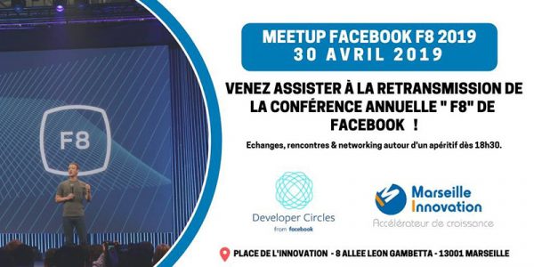 Conférence Facebook