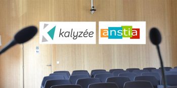 Convention kalyzee anstia