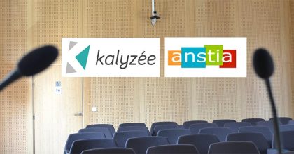 Convention kalyzee anstia