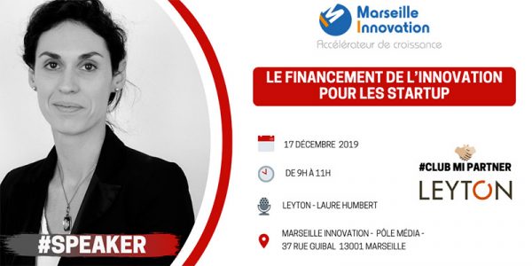 Financement de l'innovation pour les startup