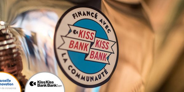 Financer sa start-up avec KissKissBankBank