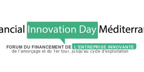 Financial Innovation Day Mediterranée