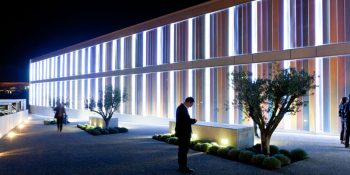 La lumière éclaire l’innovation marseillaise