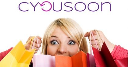 Cyousoon