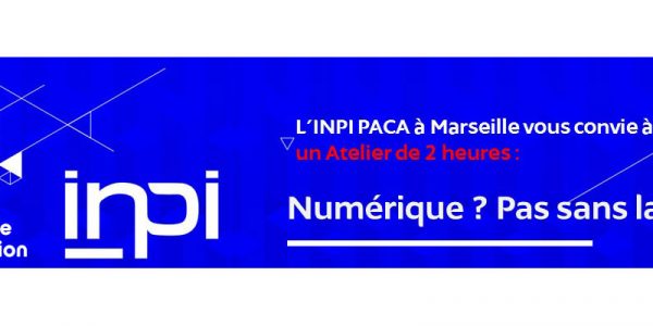 inpi - numérique