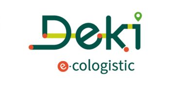DEKI favorise le dernier kilomètre !