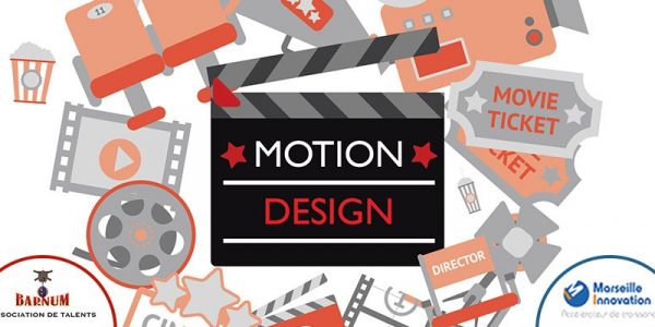 Améliorer sa com' avec le Motion Design