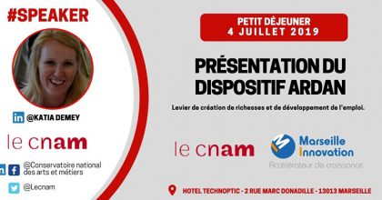 Présentation dispositif ARDAN
