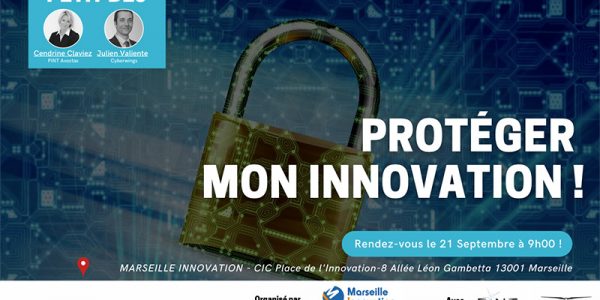 Protéger mon innovation