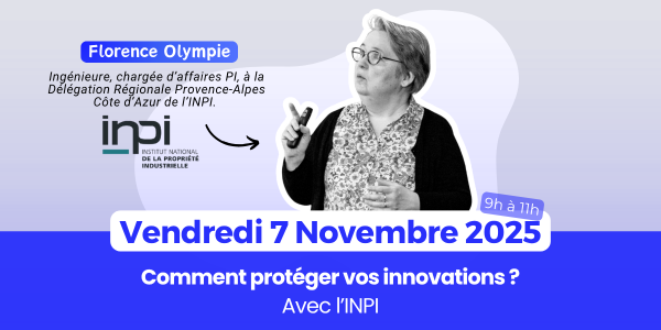 Comment protéger vos innovations ?