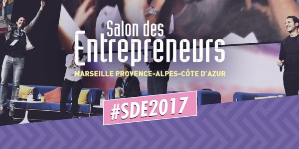 salon des entrepreneurs