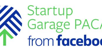 Startup Garage Facebook PACA