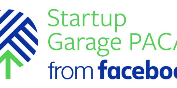 Startup Garage Facebook PACA