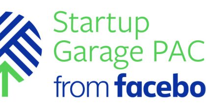 Startup Garage Facebook PACA