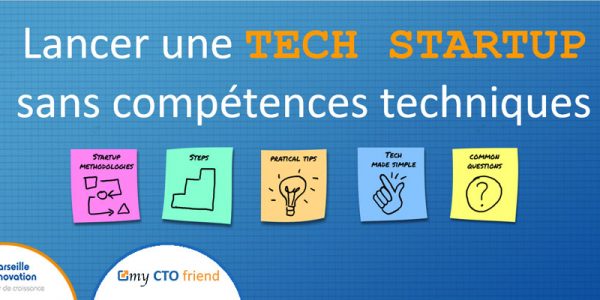 Tech startup
