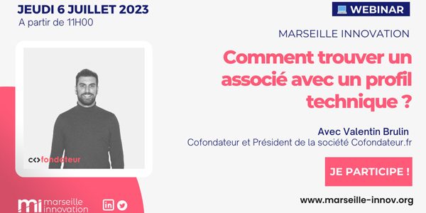 Comment trouver un associé avec un profil technique ?